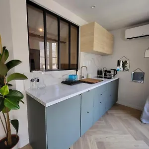 Appartement Des Augustins, Aix-en-Provence