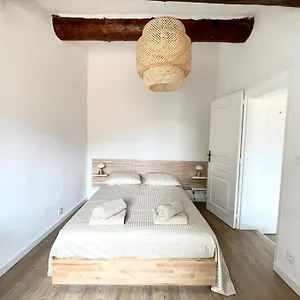 Appartement Ravissant Au Coeur D'aix, Aix-en-Provence